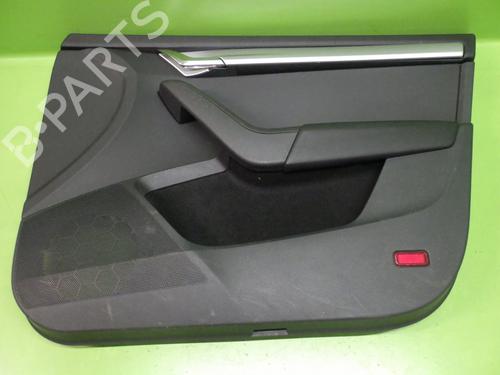 Used Front right panel SKODA OCTAVIA III Combi (5E5, 5E6) 2.0 TDI (150 hp) 29622269