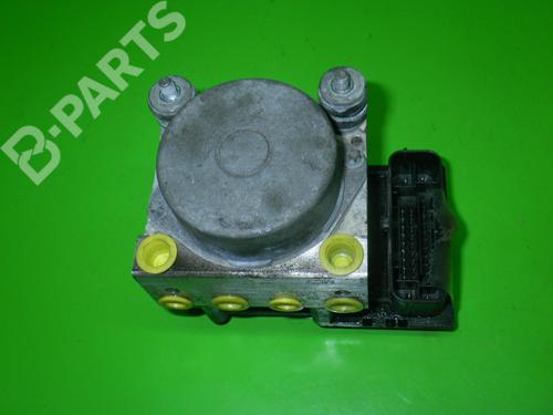ABS pump FIAT PANDA (169_) 1.1 (169.AXA1A) | BP6373491M43 