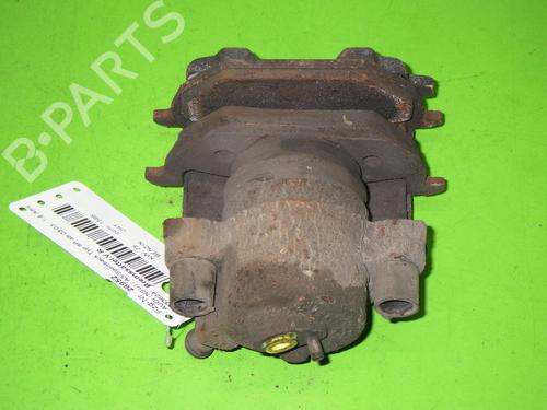 Right front brake caliper AUDI A3 (8P1) 1.6 | BP14728672M104 