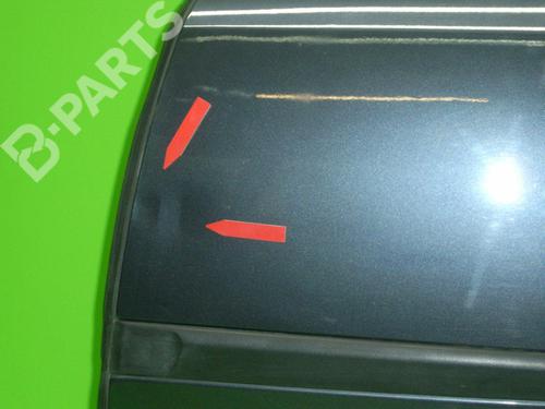 Left rear door RENAULT LAGUNA II Grandtour (KG0/1_) 1.9 dCi (KG0G) | BP6671007C4 