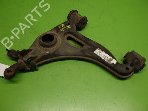 Used Left front suspension arm Left front suspension arm 38943989 38943989