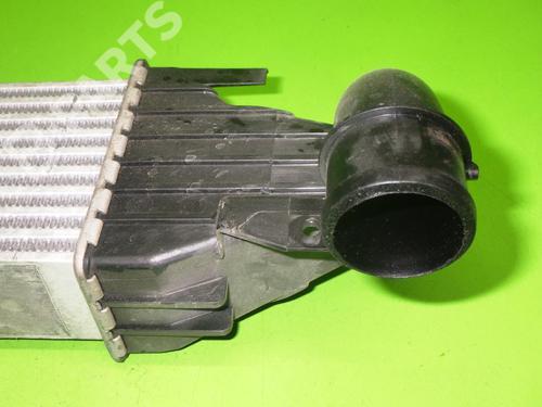 Intercooler OPEL ASTRA H (A04) 1.7 CDTI (L48) | BP6401112M30 