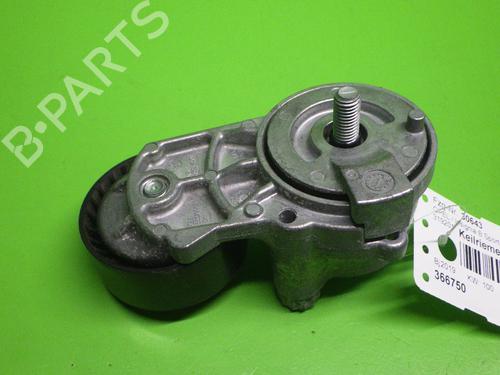 Poulie OPEL INSIGNIA B Sports Tourer (Z18) 1.6 CDTi (35) (136 hp) 14736869