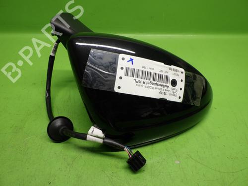 Right mirror OPEL ASTRA K (B16) 1.2 Turbo (68) | BP28050496C27 