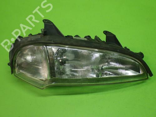Used Right headlight Right headlight OPEL TIGRA (S93) 1.4 16V (F07) (90 hp) 39896917 39896917