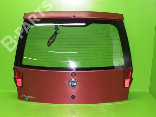 Bakluke CC/Kombi-Kupé FIAT PUNTO (188_) 1.2 60 (188.030, .050, .130, .150, .230, .250) (60 hp) 6376233
