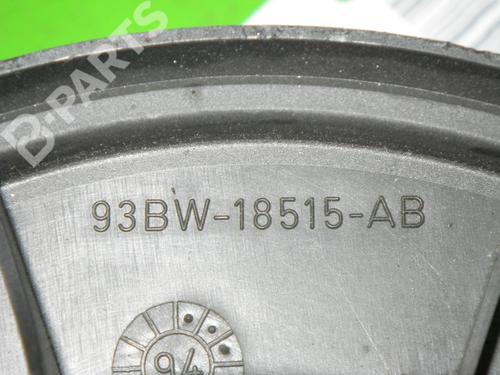 Heater blower motor FORD MONDEO I (GBP) 1.8 i 16V | BP6341420M62 