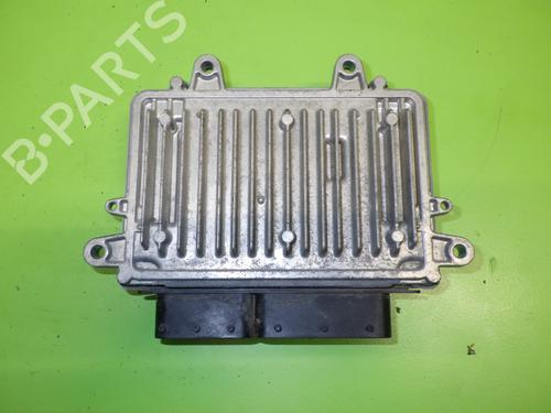Control unit MERCEDES-BENZ A-CLASS (W169) A 180 CDI (169.007, 169.307) | BP15720423M11 