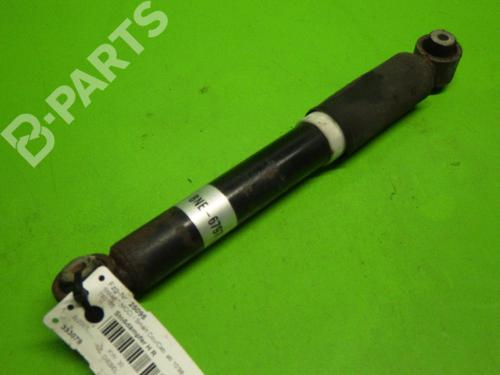 Used Right rear shock absorber SMART CABRIO (450) 0.8 CDI (S1OLC1, 450.401, 450.402, 450.403, 450.400) (41 hp) 6663664