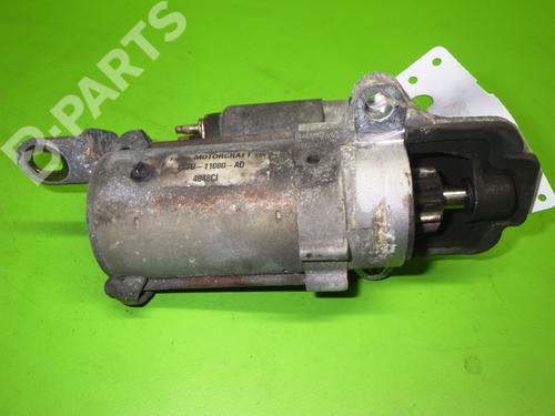 Used Starter FORD MONDEO III Turnier (BWY) 2.0 16V (146 hp) 8175653