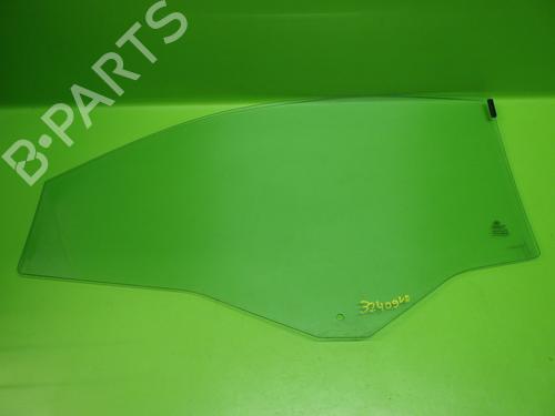 Used Front right door window ABARTH 500 / 595 / 695 1.4 (312.AXF11, 312.AXF1A) (180 hp) 31984169