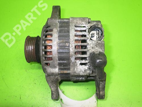 Alternator SUBARU LEGACY I (BC) 1800 4WD (BC3) | BP7083830M7 