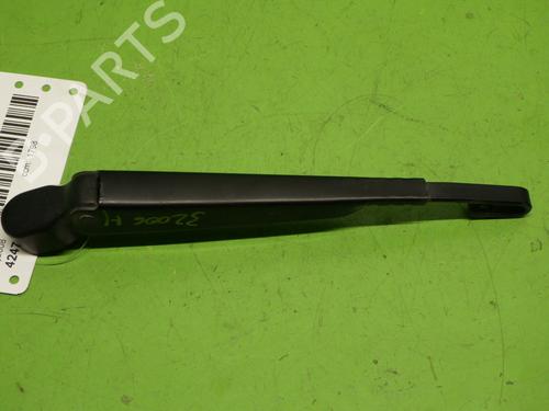 Used Rear windshield wiper arm FORD FOCUS II Turnier (DA_, FFS, DS) 1.8 (125 hp) 26380870