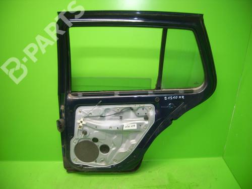 Right rear door VW GOLF IV (1J1) 1.4 16V | BP6654582C5 