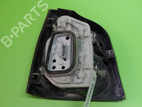 Right taillight VW POLO (9N_, 9A_) 1.2 | BP17610506C35 
