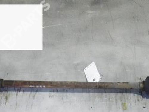 Used Right front driveshaft OPEL CORSA B (S93) 1.4 i (F08, F68, M68) (60 hp) 6609756