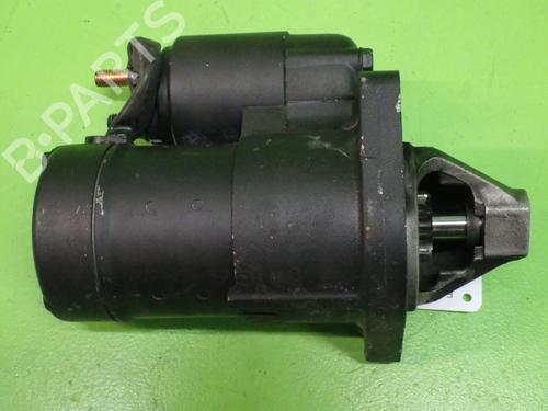 Used Starter Starter FIAT BRAVO II (198_) 1.4 T-Jet (198AXG1B) (120 hp) 36172842 36172842