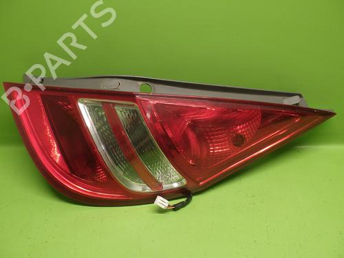 Used Right taillight Right taillight 37412000 37412000
