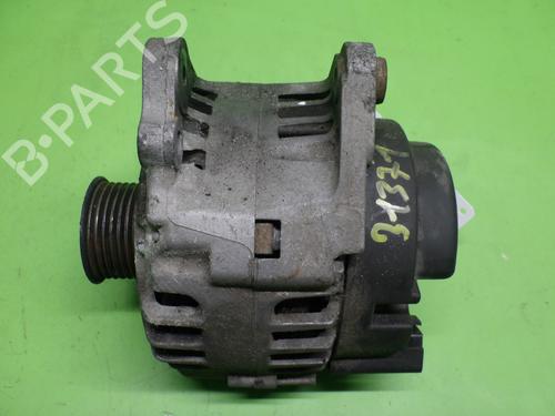Used Alternator VW POLO (9N_, 9A_) 1.2 (54 hp) 18709537