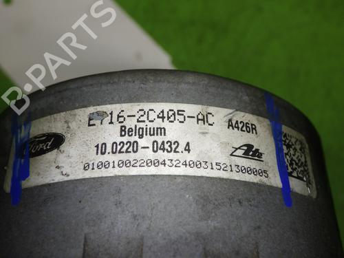 ABS pump FORD TRANSIT COURIER B460 Box Body/MPV 1.6 TDCi | BP29215711M43 