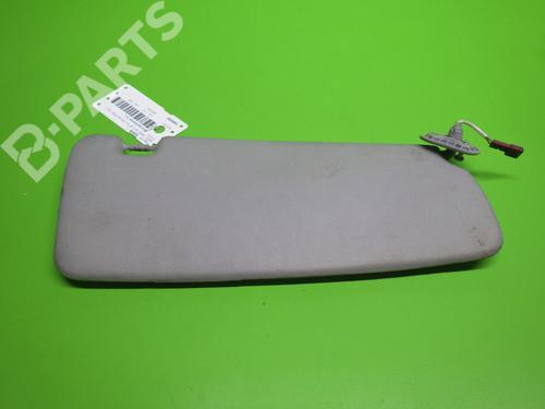 Left sun visor BMW 3 (E46) 320 i | BP6676508I1 