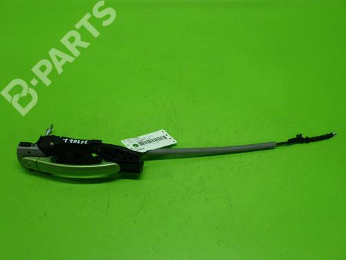 Used Front left exterior door handle SKODA CITIGO (NF1) 1.0 (75 hp) 10868284