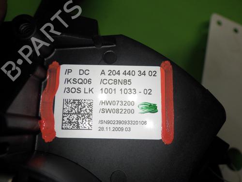 Switch MERCEDES-BENZ C-CLASS (W204) C 280 4-matic (204.081) | BP19638638I30 