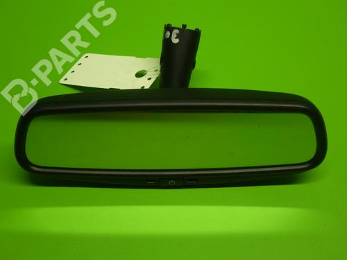 Used Rear mirror PEUGEOT 407 SW (6E_, 6D_) 1.6 HDi 110 (109 hp) 8326083