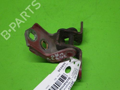 Hinge/Door check strap RENAULT MEGANE II (BM0/1_, CM0/1_) 1.5 dCi (BM0F, BM0T, BM2B, CM0F, CM0T) | BP14737200C146 