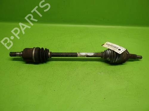 Antriebswelle links vorne für SUZUKI SWIFT III (MZ, EZ) 1.3 (RS413, ZC11S) (92 hp) 29016824