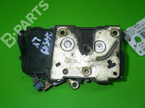Serrure avant gauche CITROËN XANTIA Break (X1_, X2_) 1.8 i (101 hp) 6639460
