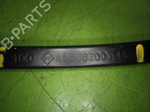 Front windshield wiper arm MERCEDES-BENZ A-CLASS (W168) A 190 (168.032, 168.132) | BP29872966C143