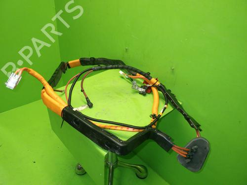 Cable FORD MONDEO V Saloon (CD) 2.0 Hybrid | BP14744169E12 