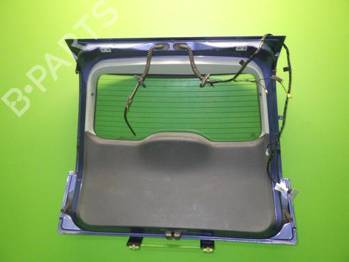 Tailgate FORD FOCUS C-MAX (DM2) 2.0 TDCi | BP23505481C6 