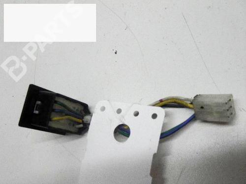 Switch SUZUKI BALENO Hatchback (EG) 1.3 i 16V (SY413) | BP6348666I30 