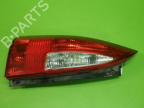 Used Left taillight Left taillight MAZDA PREMACY (CP) 1.9 (CP8W) (100 hp) 36005557 36005557