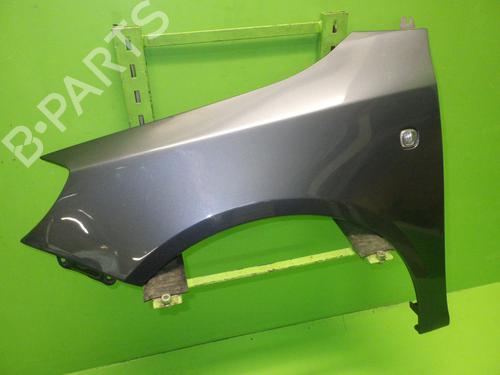 Forkjerm venstre SKODA FABIA II (542) 1.4 | BP27601868C41 