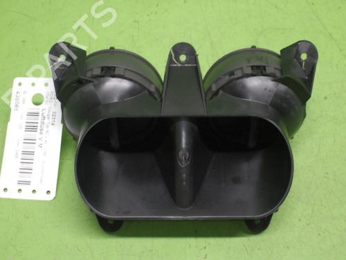Air vent FORD COUGAR (EC_) 2.5 V6 24V | BP29872965I21