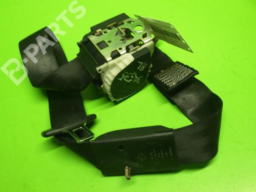 Rear left seatbelt AUDI A2 (8Z0) 1.4 TDI | BP6637196I29 