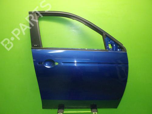 Right front door SMART FORFOUR Hatchback (453) 1.0 (453.042, 453.043) (71 hp) 17314380