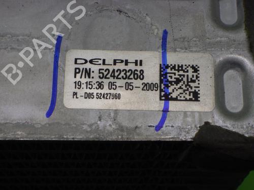 Air conditioning evaporator OPEL INSIGNIA A (G09) 2.8 V6 Turbo 4x4 (68) | BP14726446M109 