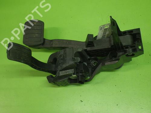 Used Pedal Pedal OPEL ASTRA L (OV5) 1.5 Turbo D (FBYHZT, FBYHZJ) (131 hp) 39912827 39912827