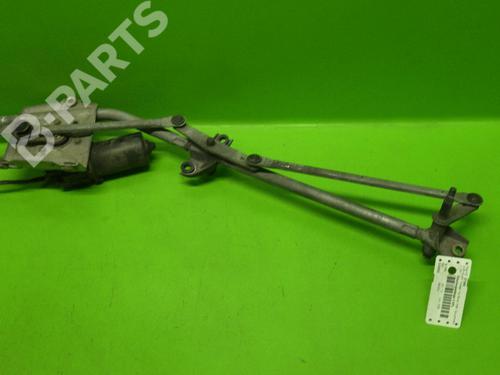 Front wipers mechanism CHRYSLER VOYAGER / GRAND VOYAGER III (GS_, NS_) 2.4 i | BP6383721C83 