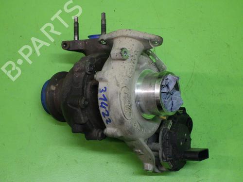 Turbolader/Kompressor FORD KUGA III (DFK) 2.0 EcoBlue mHEV (150 hp) 15809792
