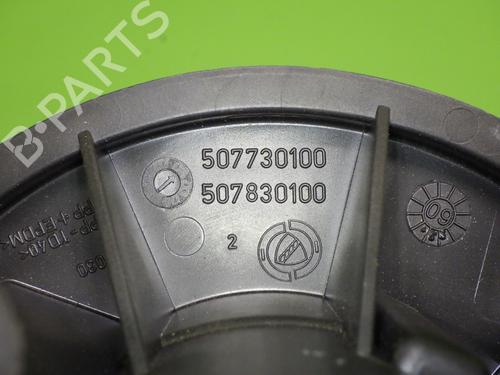 Heater blower motor FIAT QUBO (225_) 1.3 D Multijet (225CXB1A, 225AXB1A, 225CXB11, 225AXB11,... | BP15392337M62 
