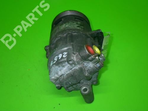 AC compressor BMW 3 Compact (E46) 316 ti | BP6373958M34 