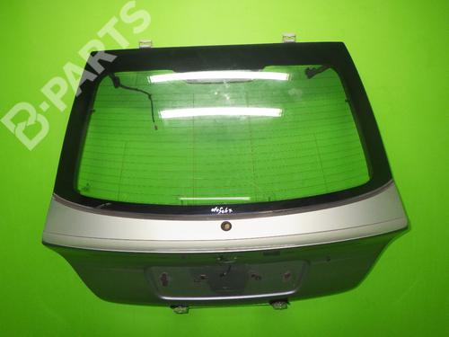 Used Tailgate BMW 3 Compact (E46) 316 ti (115 hp) 10151200