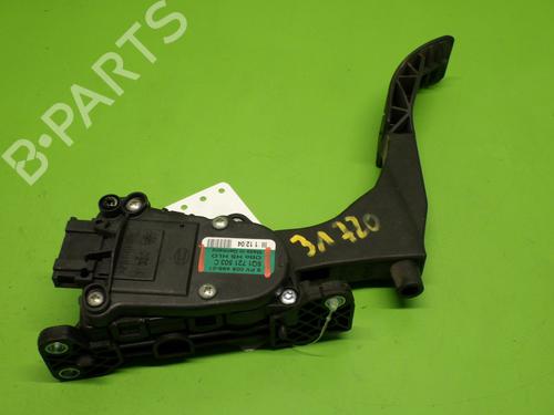 Used Pedal SKODA FABIA I (6Y2) 1.2 (64 hp) 19178081