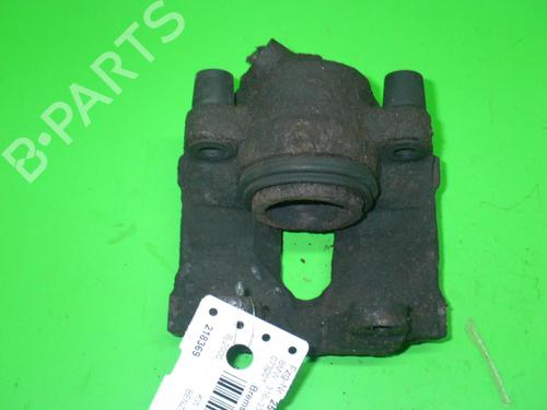 Right front brake caliper BMW 3 (E46) 320 i | BP14713000M104 