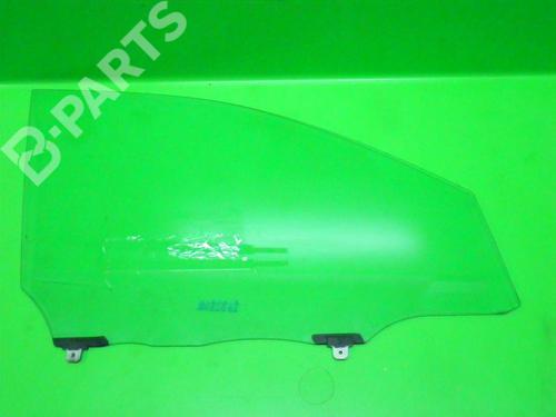 Vidro porta frente direita DAIHATSU CHARADE (L2_) 1.0 (L251S) (58 hp) 6665165